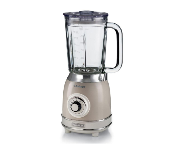 Ariete Vintage Collection Beige Blender kielichowy 583/03 - 1022015 - zdjęcie